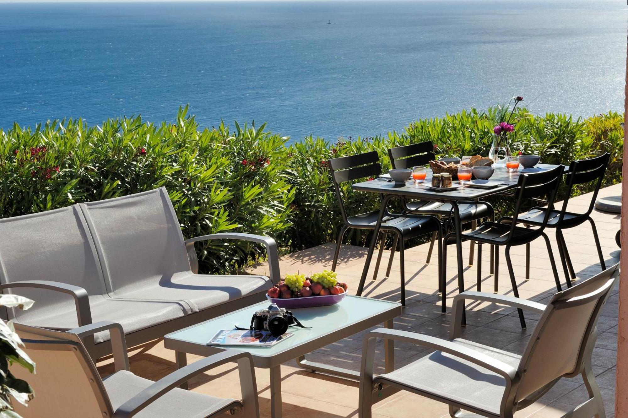 Mini Villa Marina Serena Porto-Vecchio  Eksteriør billede