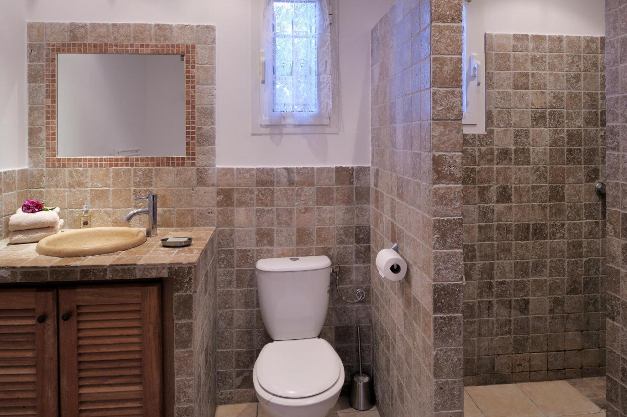 Mini Villa Marina Serena Porto-Vecchio  Eksteriør billede